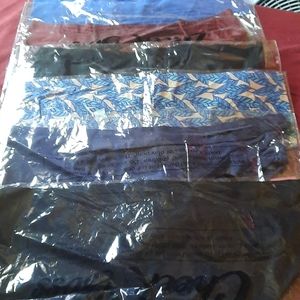 4x cheek boss undies